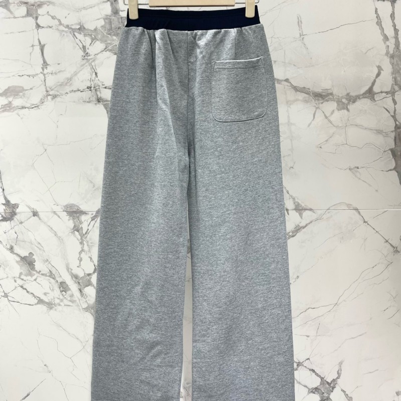 MiuMiu Sweatpants