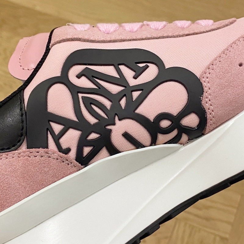 McQueen Unisex Shoes