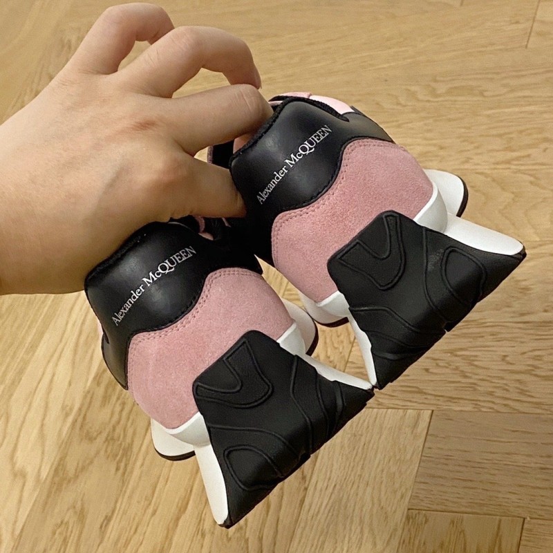 McQueen Unisex Shoes