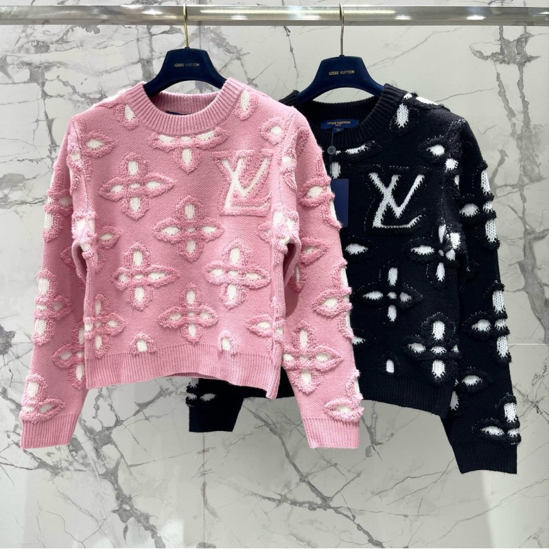 LV Long Sleeves Shirt