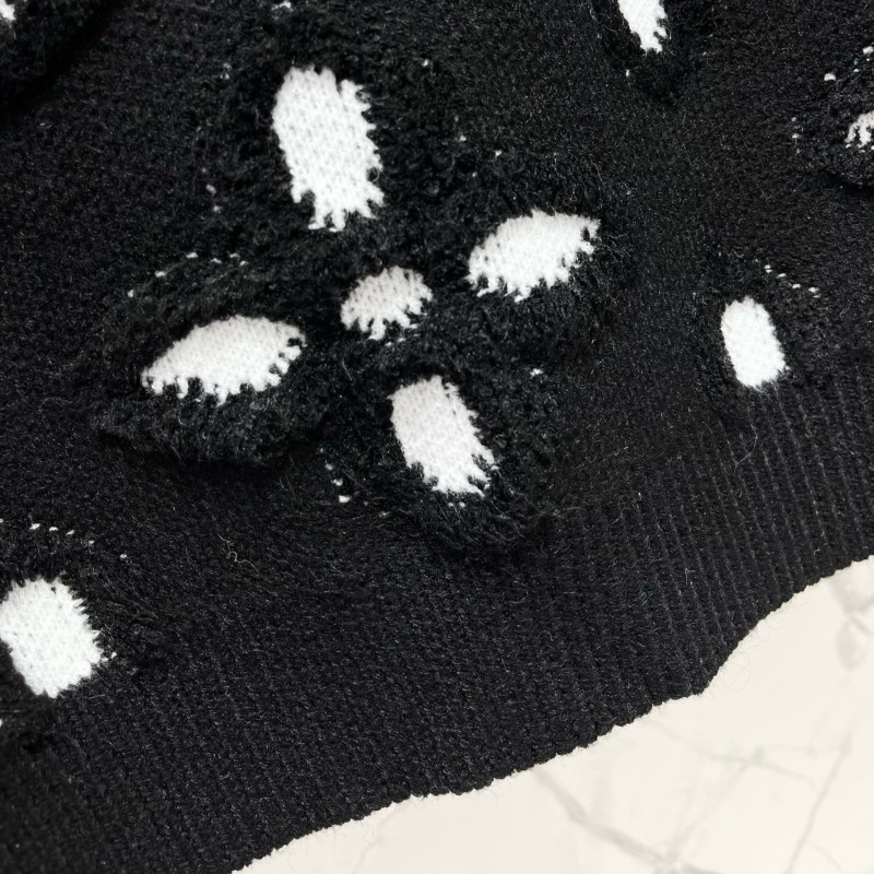 LV Long Sleeves Shirt