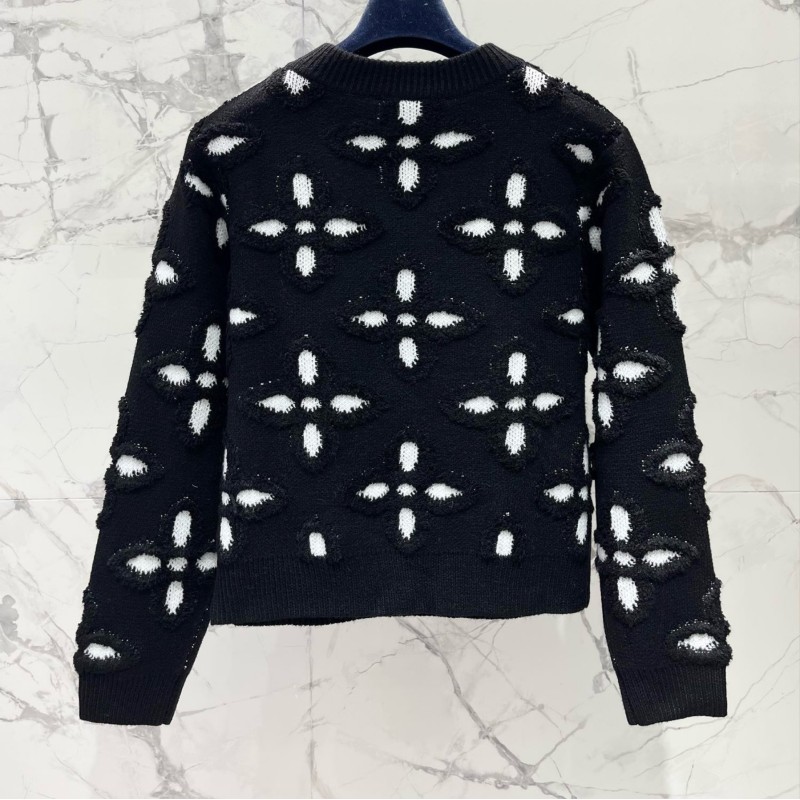 LV Long Sleeves Shirt