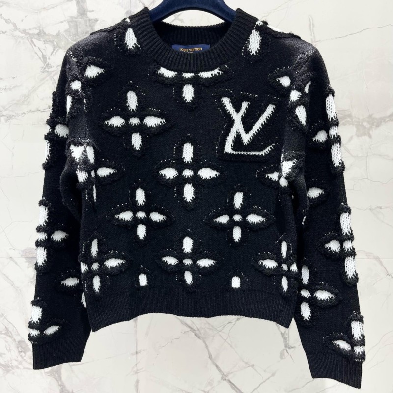 LV Long Sleeves Shirt