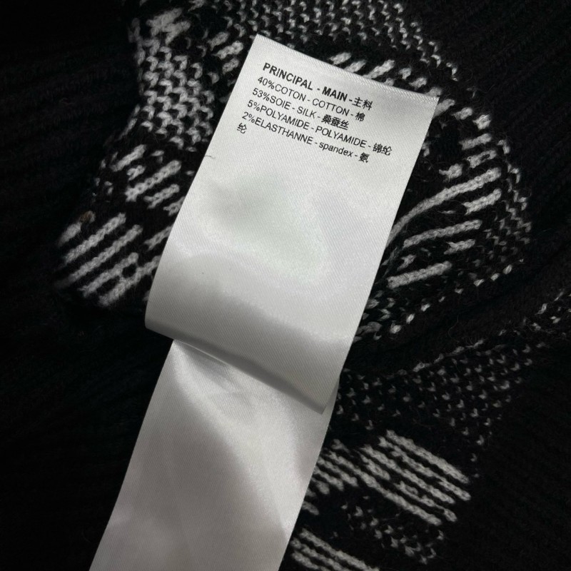 LV Long Sleeves Shirt