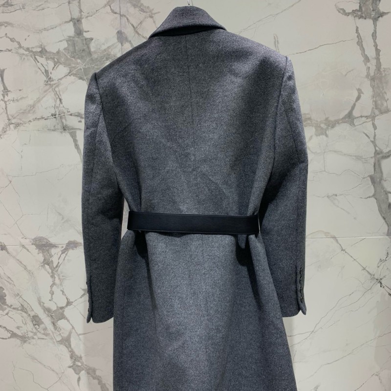 Prada Wool Coat