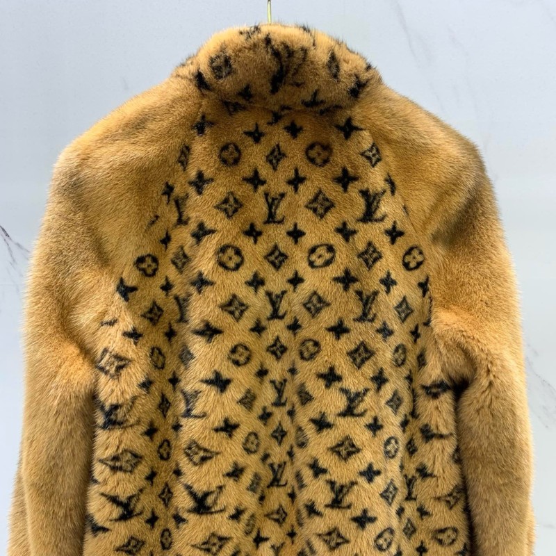 LV Jacket