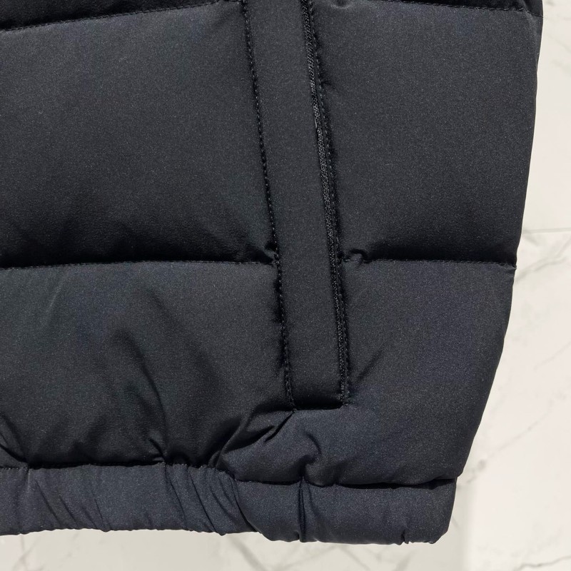 Prada Down Vest