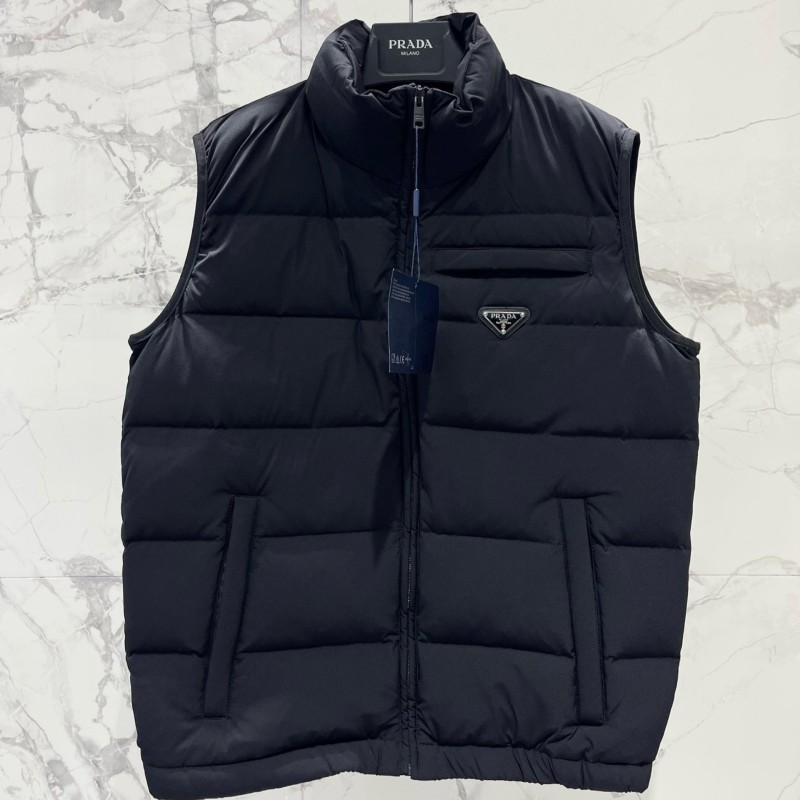 Prada Down Vest