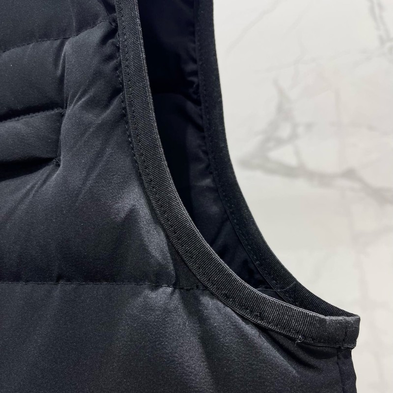 Prada Down Vest