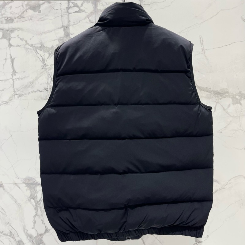 Prada Down Vest