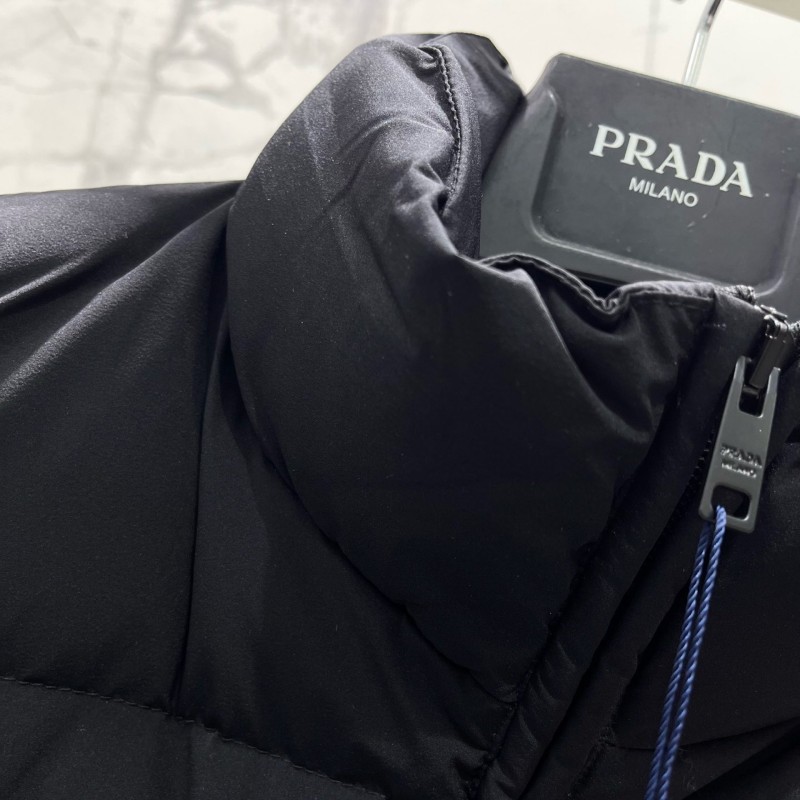 Prada Down Vest