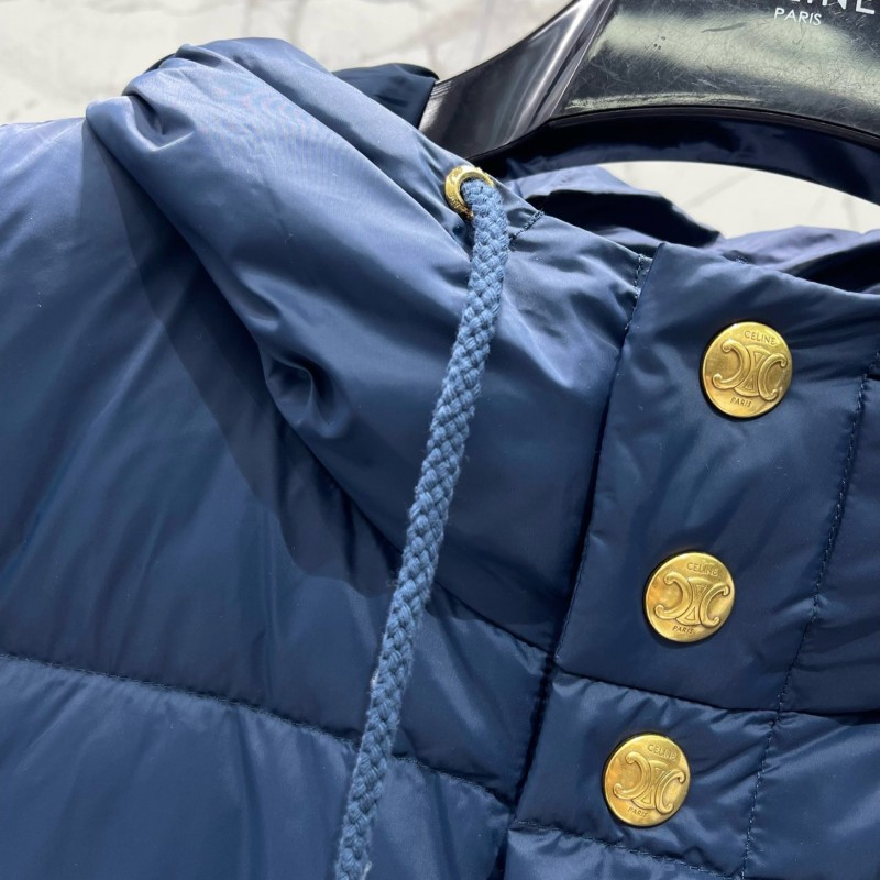 Celine Down Jacket