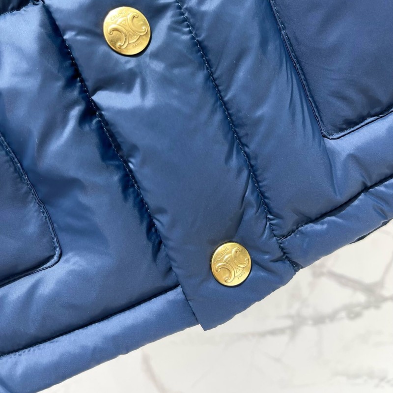 Celine Down Jacket