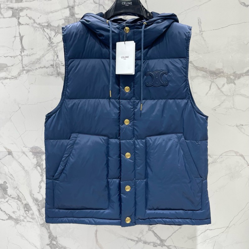 Celine Down Jacket