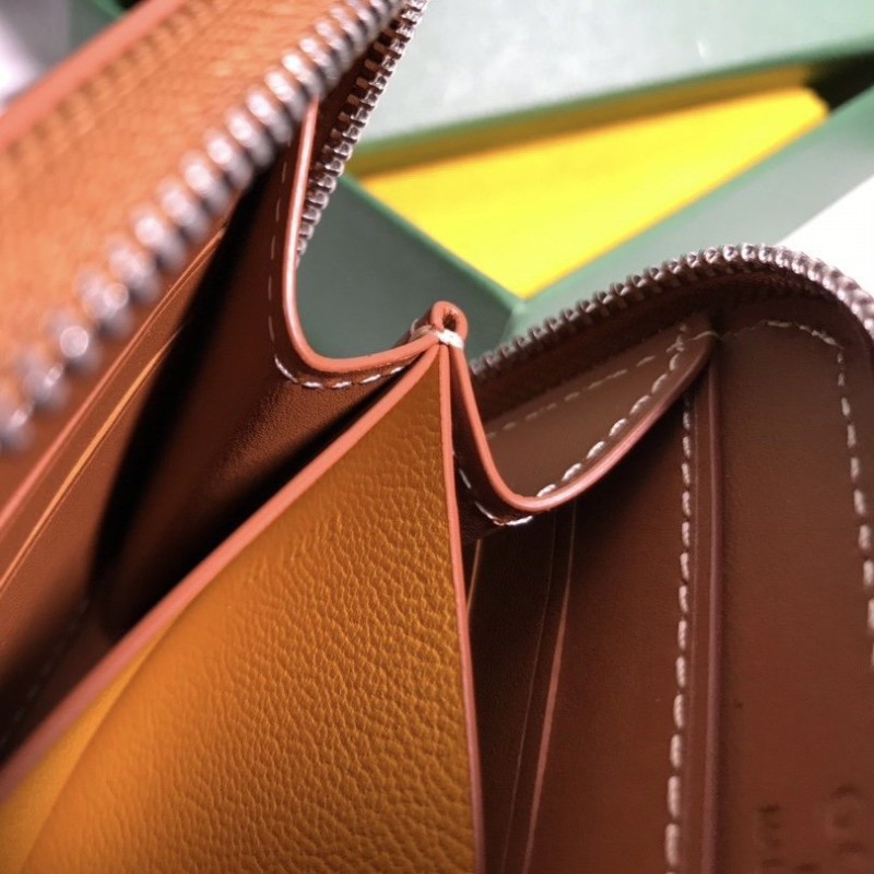 Goyard Wallet
