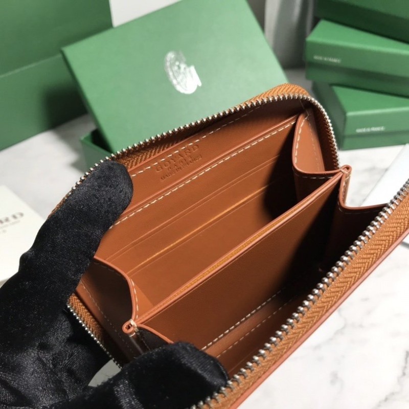 Goyard Wallet