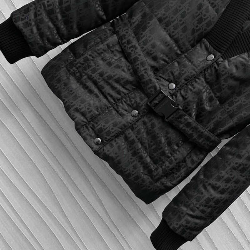 Dior Reversible Jacket