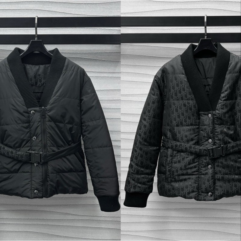 Dior Reversible Jacket