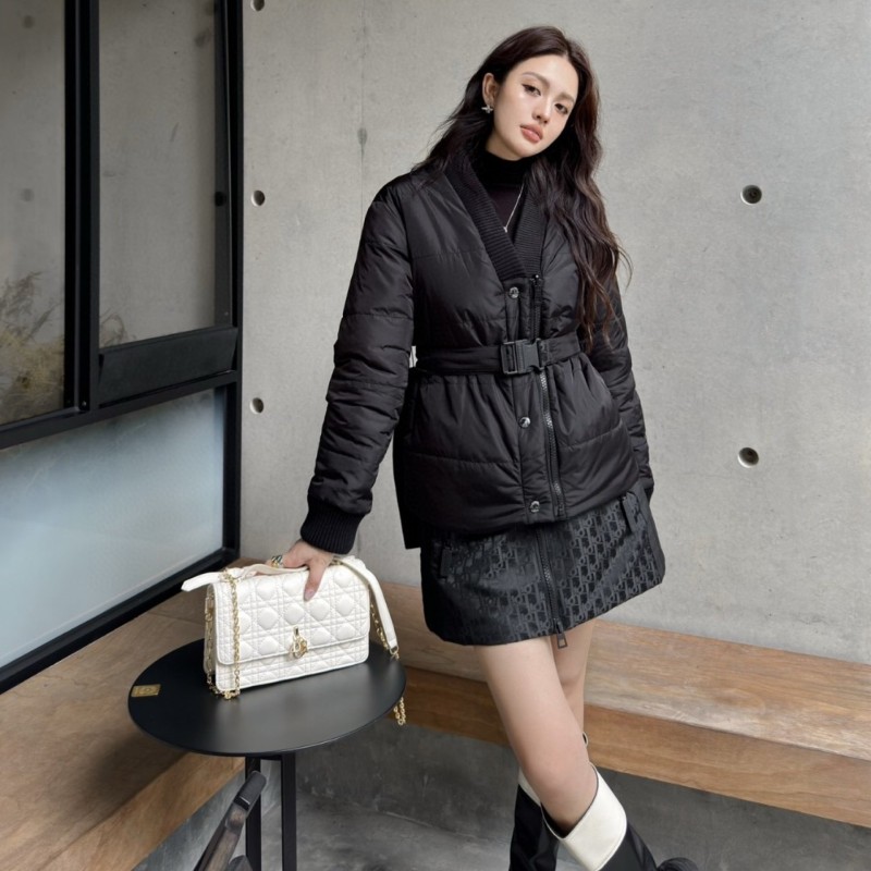 Dior Reversible Jacket