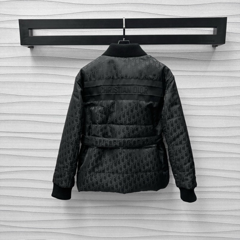 Dior Reversible Jacket