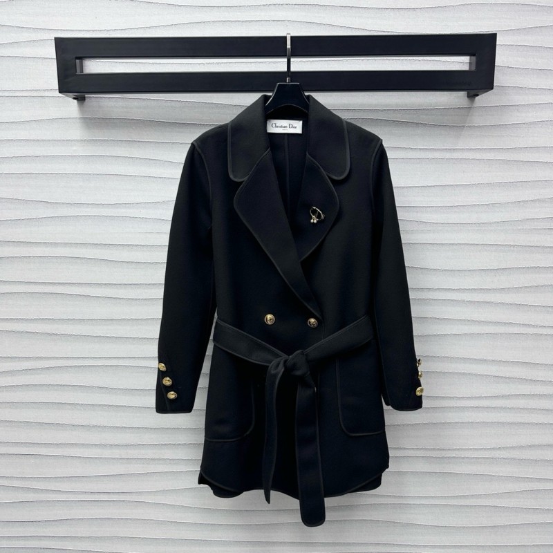 Dior Coat