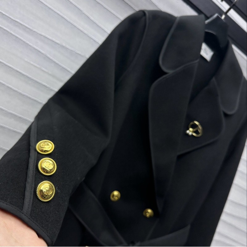 Dior Coat