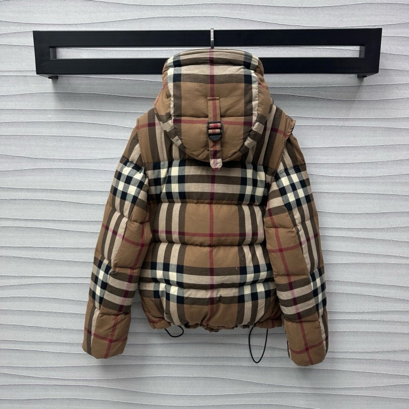 Burberry Down Jacket