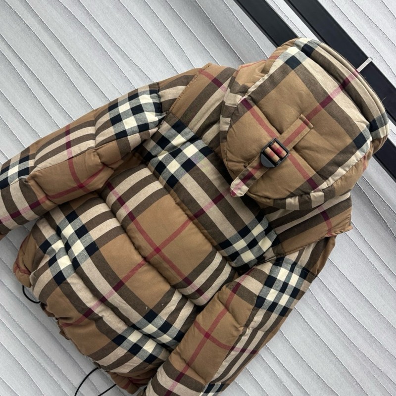 Burberry Down Jacket
