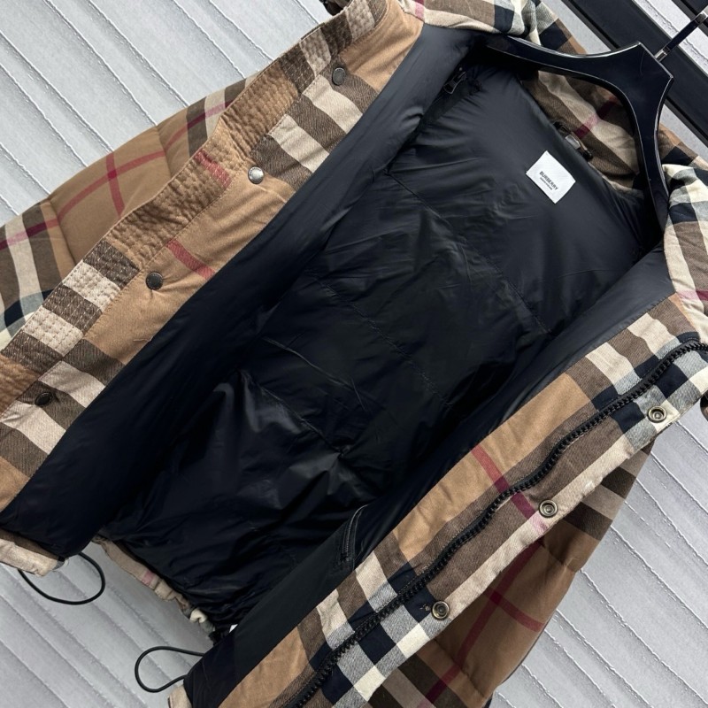 Burberry Down Jacket