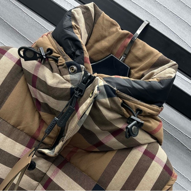 Burberry Down Jacket
