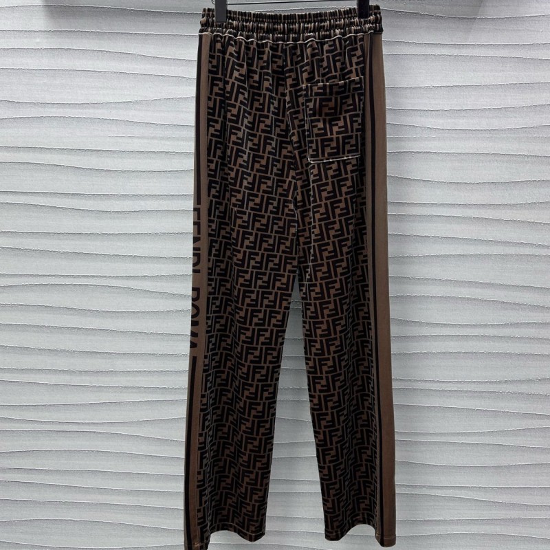 Fendi Jacket & Pants