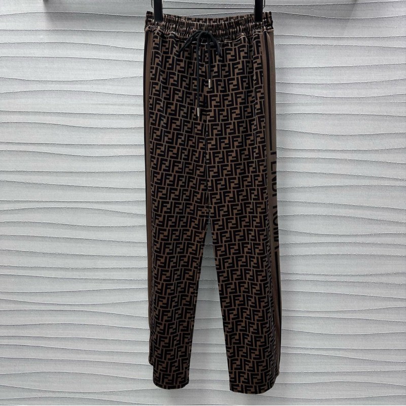 Fendi Jacket & Pants