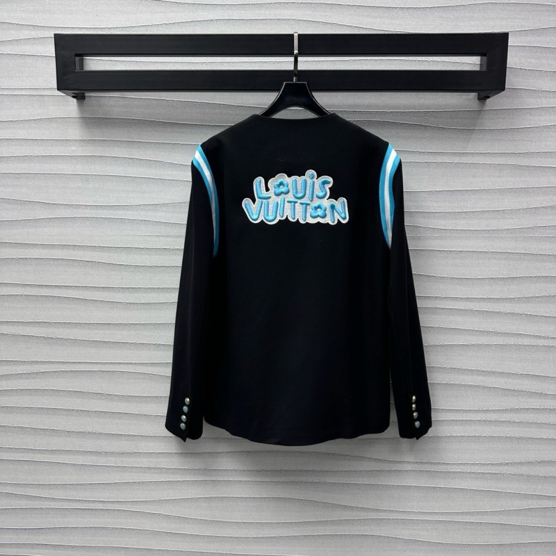 LV Jacket