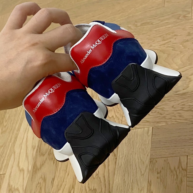 McQueen Unisex Shoes