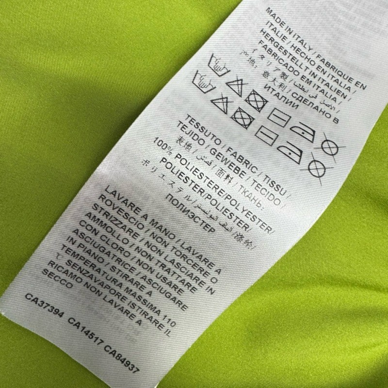 Gucci Jacket & Pants