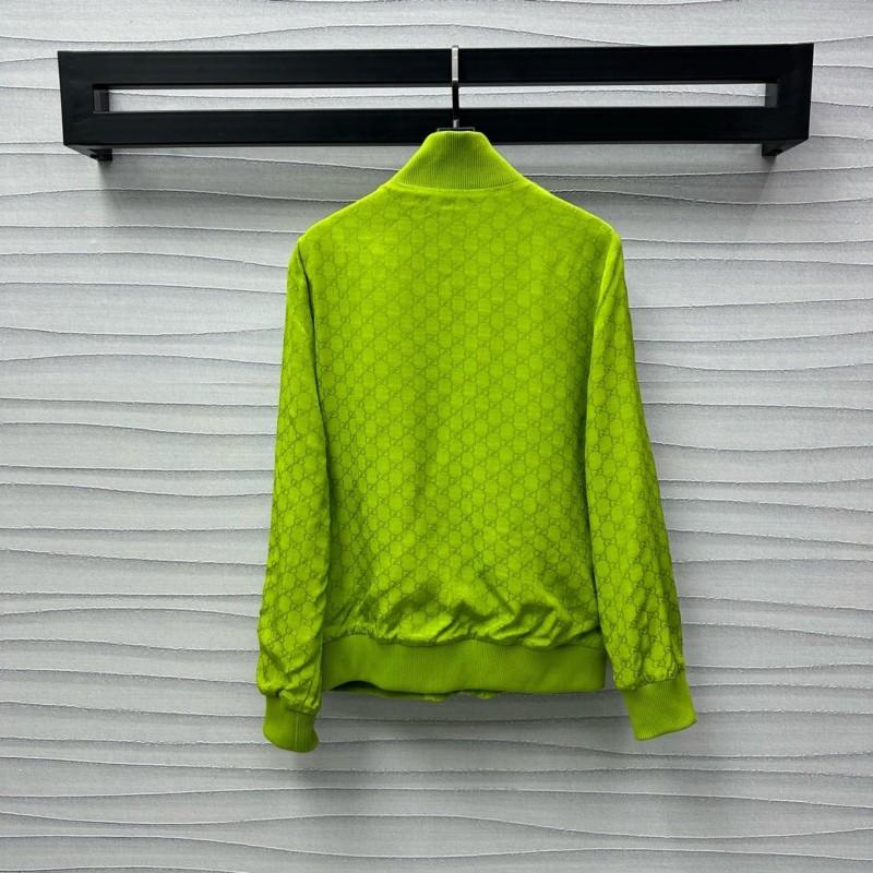 Gucci Jacket & Pants