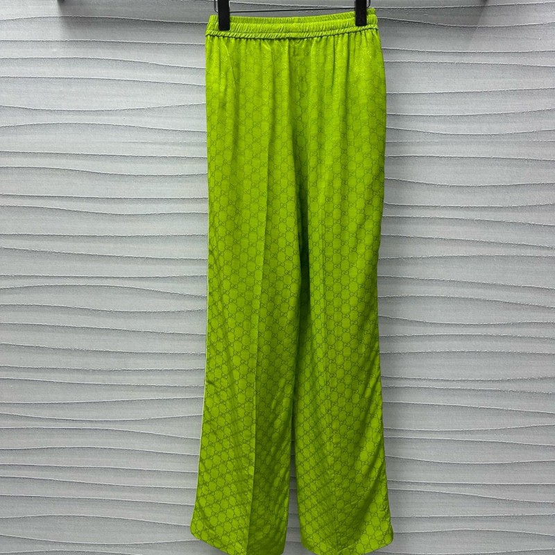 Gucci Jacket & Pants