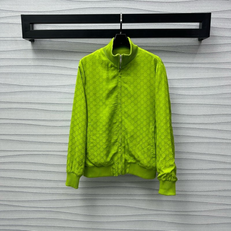 Gucci Jacket & Pants