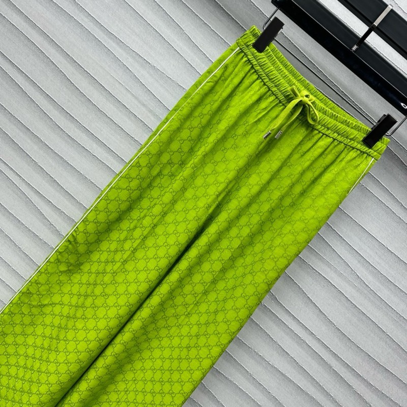 Gucci Jacket & Pants