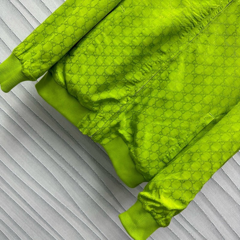 Gucci Jacket & Pants