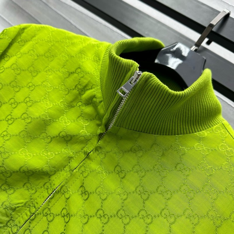 Gucci Jacket & Pants