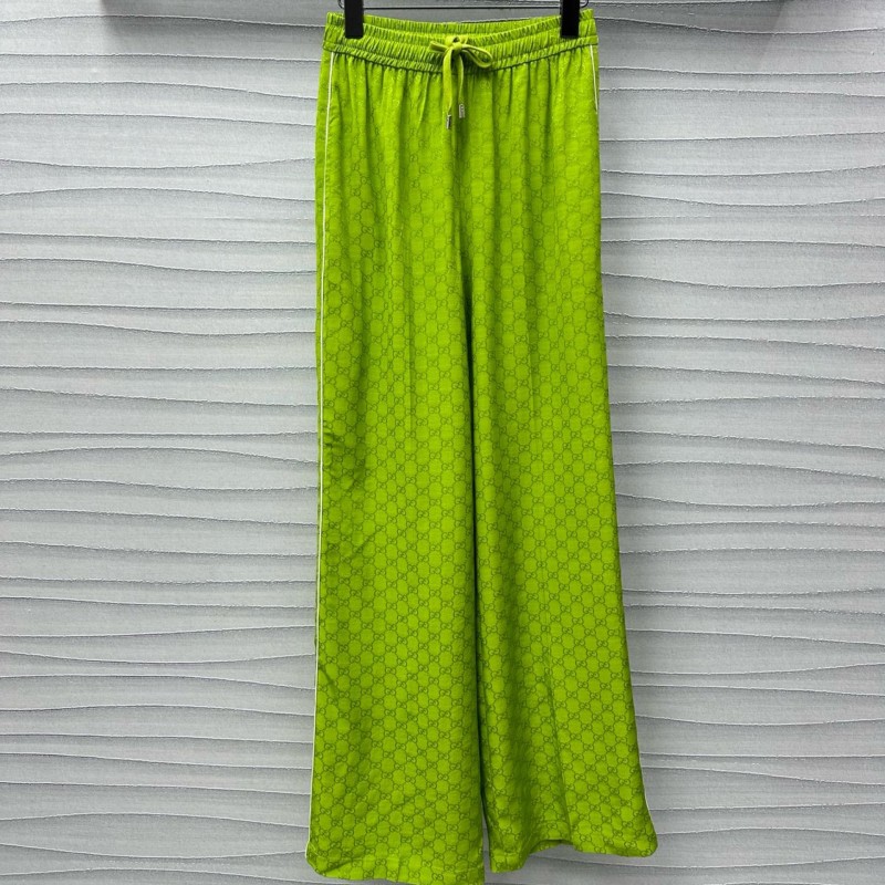 Gucci Jacket & Pants