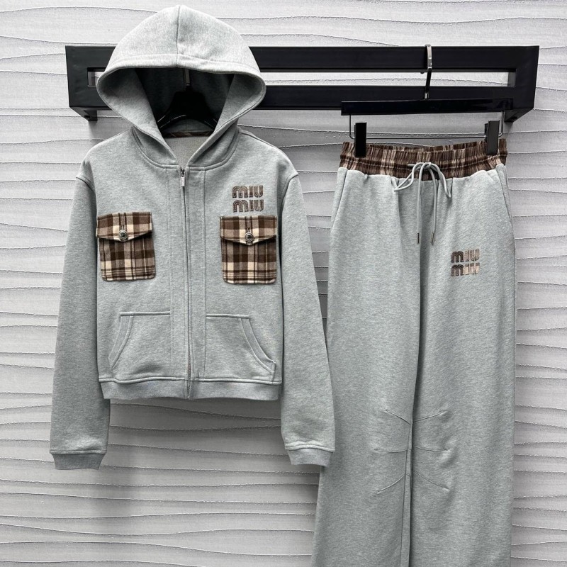 MiuMiu Jacket & Pants