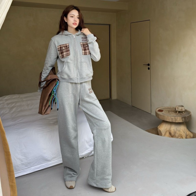 MiuMiu Jacket & Pants