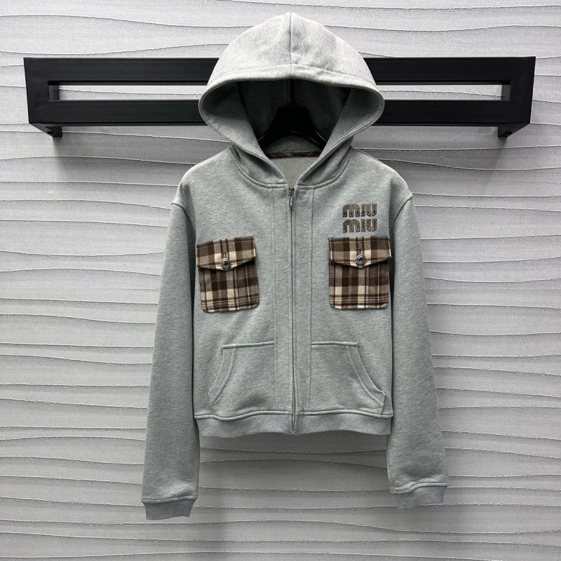 MiuMiu Jacket & Pants