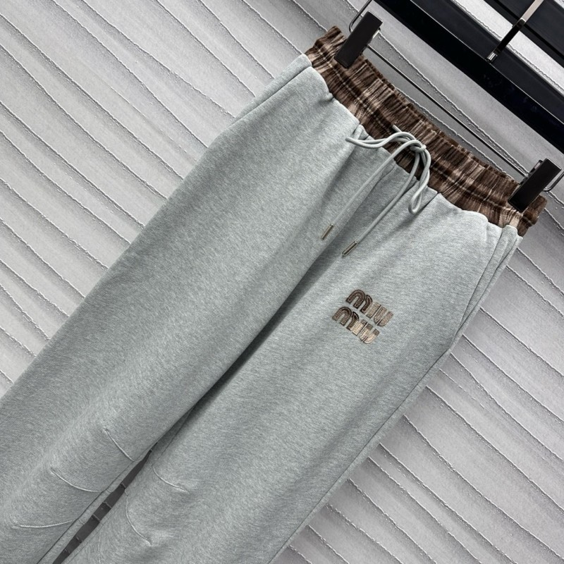 MiuMiu Jacket & Pants