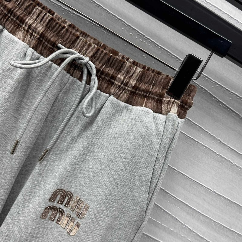 MiuMiu Jacket & Pants