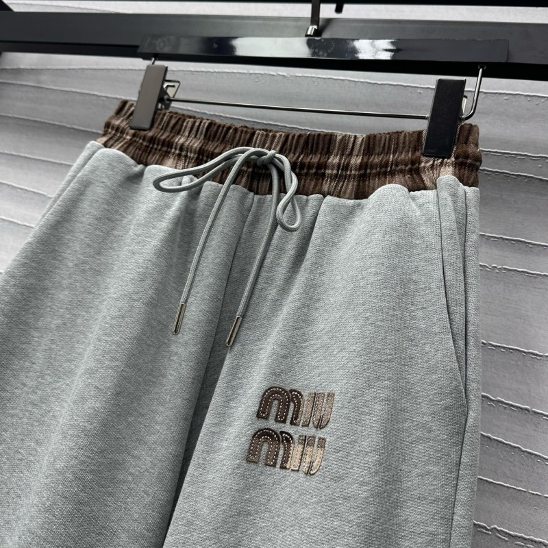 MiuMiu Jacket & Pants