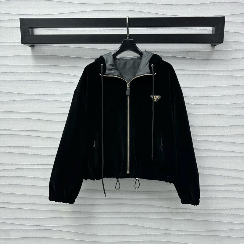 Prada Jacket
