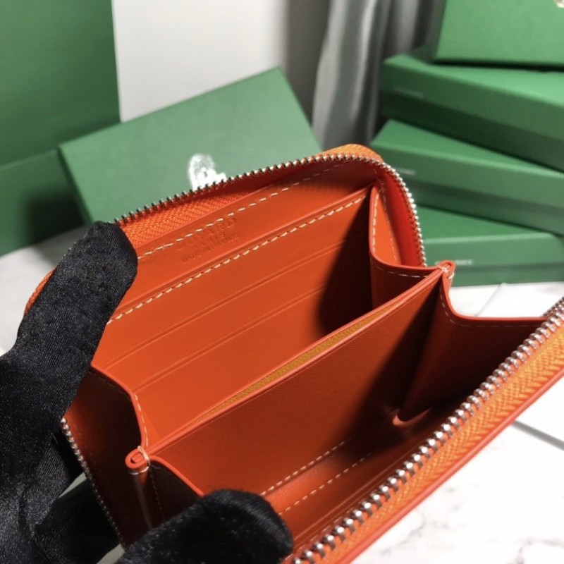 Goyard Wallet
